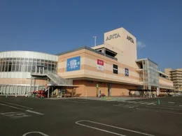 アクアウォーク大垣