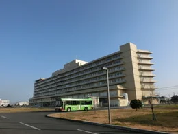 大垣徳洲会病院