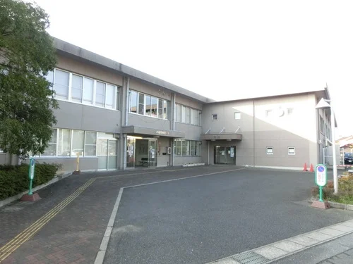 大垣市青年の家