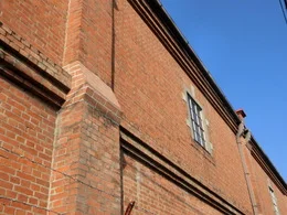 三甲テキスタイル本社・大垣工場