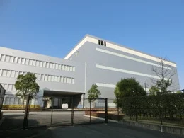 三甲テキスタイル本社・大垣工場