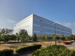 三甲テキスタイル本社・大垣工場