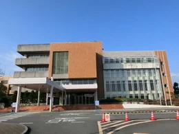 大垣市文化会館