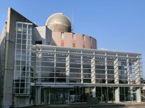 こどもサイエンスプラザ（大垣市スイトピアセンター）