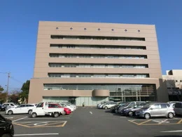 学習館（大垣市スイトピアセンター）