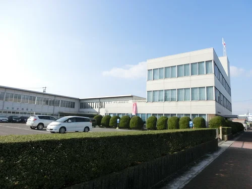 TSUCHIYA大垣本社