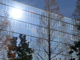 イビデン研修センター・本社ビル