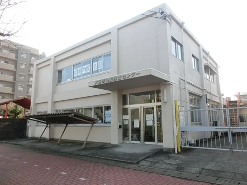 大垣市公害検査センター