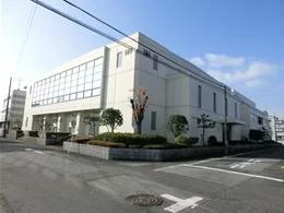 イビデン健保会館