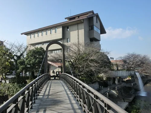 大垣市総合福祉会館