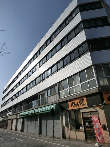 船町ビルディング