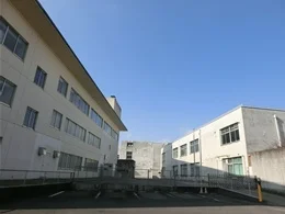 旧・NTT大垣営業支店