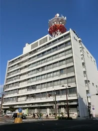 NTT西日本 大垣丸ノ内南ビル