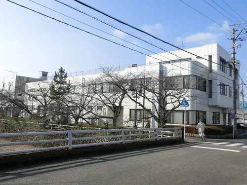 ニホン美術印刷本社