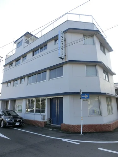 岐阜新聞・岐阜放送西濃支社