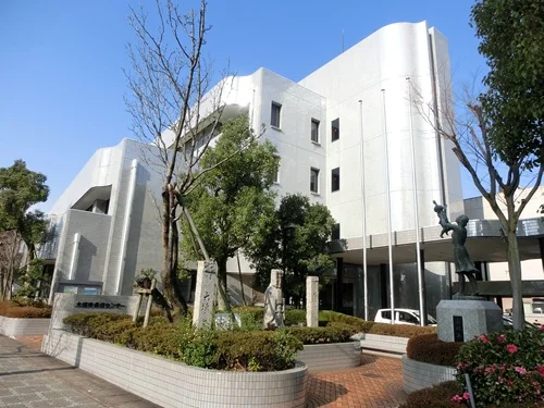 大垣市保健センター