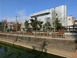 大垣市保健センター