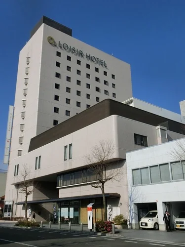 クインテッサホテル大垣