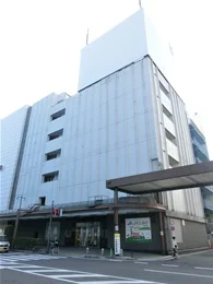 ヤナゲン大垣本店