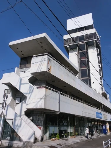 ホテルグッディ大垣