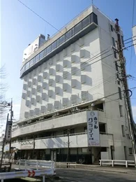 ホテルグッディ大垣