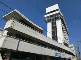 ホテルグッディ大垣