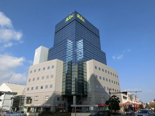 Kix中央ビル