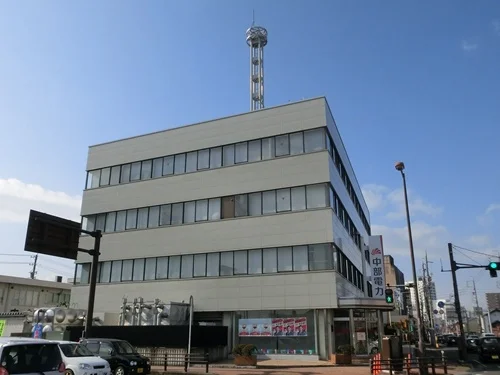 中部電力パワーグリッド大垣営業所