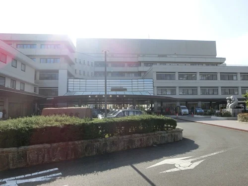 大垣市民病院