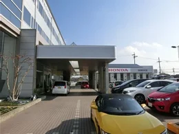 Honda Cars 岐阜中央大垣新田店