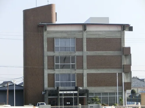 西濃運輸福寿会館