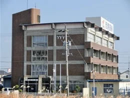 西濃運輸福寿会館