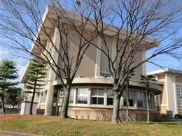 大垣市民会館