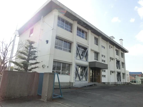 大垣市医師会看護専門学校