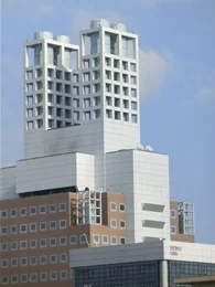 ソフトピアジャパン・センタービル