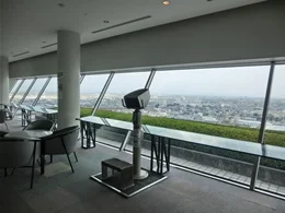 ソフトピアジャパン・センタービル