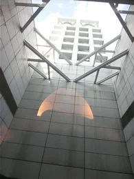 ソフトピアジャパン・センタービル