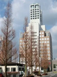 ソフトピアジャパン・センタービル