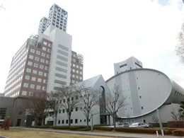 ソフトピアジャパン・センタービル