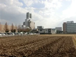 ソフトピアジャパン・センタービル