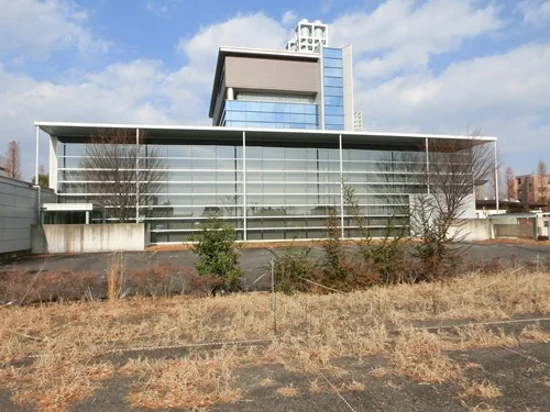 NEC岐阜ソフトウェアセンター