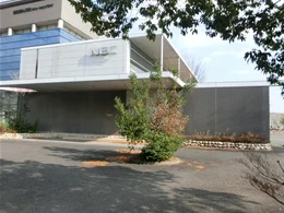 NEC岐阜ソフトウェアセンター