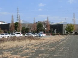 大垣市総合体育館