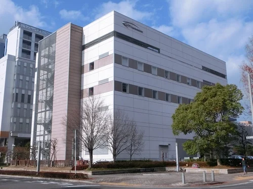 NTTドコモビジネス　ソリューションセンター岐阜