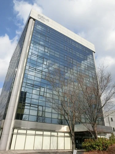 セイノーソフトピアビル