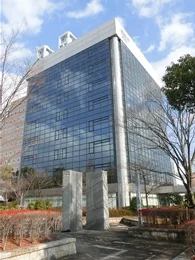 セイノーソフトピアビル