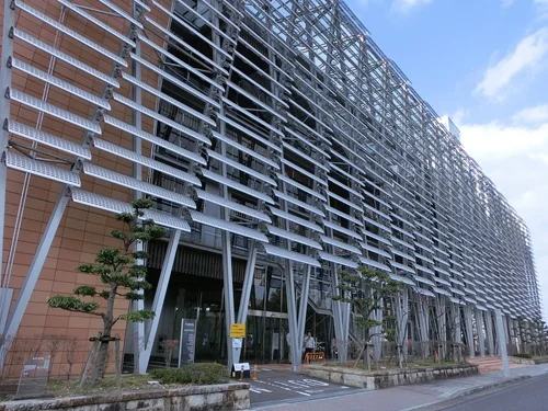 ソフトピアジャパン・ドリーム・コア