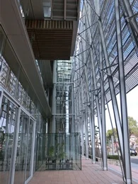 ソフトピアジャパン・ドリーム・コア