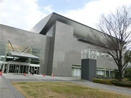 大垣市情報工房（ソフトピアジャパンアネックス）