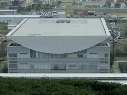 大垣市情報工房（ソフトピアジャパンアネックス）